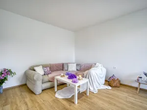 Pronájem bytu 2+1, Cvikov - Cvikov II, Sídliště, 59 m2