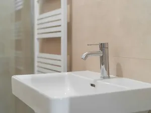 Prodej bytu 2+kk, Praha - Vršovice, Moskevská, 43 m2