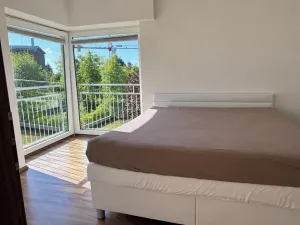 Pronájem bytu 2+kk, Liberec, Horská, 55 m2