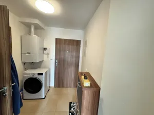 Pronájem bytu 2+kk, Liberec, Horská, 55 m2
