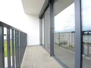Pronájem bytu 2+kk, Havlíčkův Brod, Havlíčkova, 54 m2