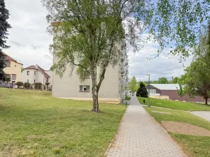 Pronájem bytu 2+1, Pelhřimov, Sadová, 62 m2