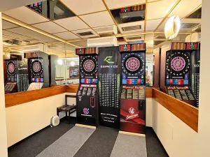 Prodej restaurace, Vamberk, Husovo náměstí, 447 m2