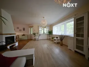 Prodej rodinného domu, Loučka, 170 m2
