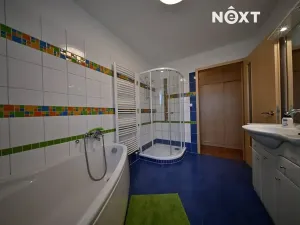 Prodej rodinného domu, Loučka, 170 m2