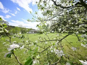 Prodej rodinného domu, Loučka, 170 m2