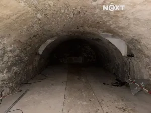 Prodej vinného sklepa, Fulnek, 129 m2