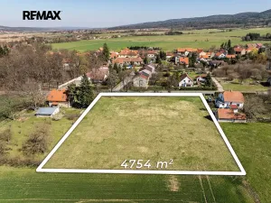 Prodej pozemku pro bydlení, Skřipel, 18142 m2