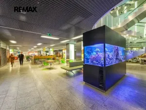Pronájem obchodního prostoru, Praha - Michle, Želetavská, 84 m2