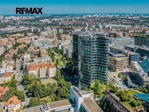 Pronájem obchodního prostoru, Praha - Michle, Želetavská, 84 m2