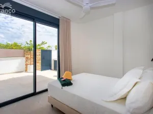 Prodej rodinného domu, Sucina, Murcia, Španělsko, 107 m2