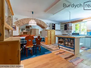 Prodej ubytování, Slatiňany, 600 m2