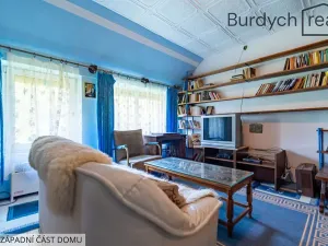 Prodej ubytování, Slatiňany, 600 m2