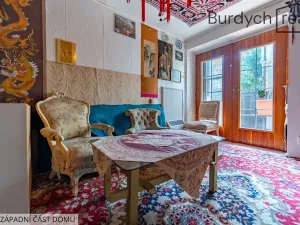 Prodej ubytování, Slatiňany, 600 m2
