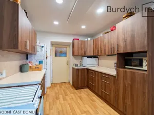 Prodej ubytování, Slatiňany, 600 m2