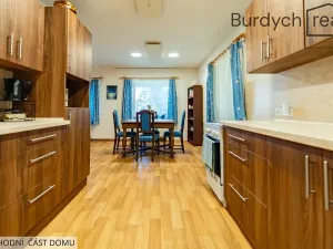 Prodej ubytování, Slatiňany, 600 m2