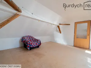 Prodej ubytování, Slatiňany, 600 m2
