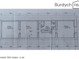 Prodej ubytování, Slatiňany, 600 m2