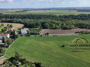 Prodej podílu pozemku pro bydlení, Vyšehořovice, 7383 m2