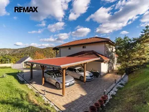 Prodej rodinného domu, Štěchovice, 170 m2