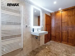 Prodej rodinného domu, Štěchovice, 170 m2