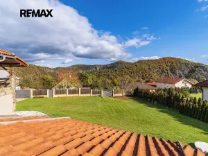 Prodej rodinného domu, Štěchovice, 170 m2