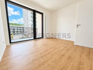 Pronájem bytu 3+kk, Brno, Jarní, 67 m2