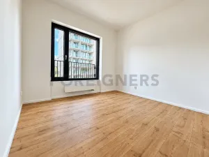 Pronájem bytu 3+kk, Brno, Jarní, 67 m2