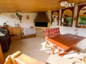 Prodej rodinného domu, Lužec nad Vltavou, Šmeralova, 184 m2