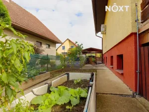 Prodej rodinného domu, Lužec nad Vltavou, Šmeralova, 184 m2