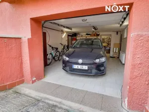 Prodej rodinného domu, Lužec nad Vltavou, Šmeralova, 184 m2