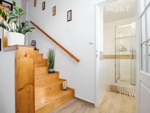 Prodej rodinného domu, Lužec nad Vltavou, Šmeralova, 184 m2