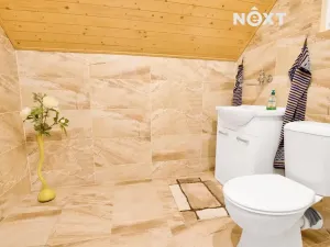 Prodej rodinného domu, Lužec nad Vltavou, Šmeralova, 184 m2