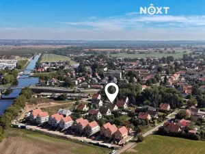 Prodej rodinného domu, Lužec nad Vltavou, Šmeralova, 184 m2