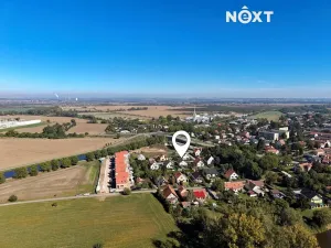 Prodej rodinného domu, Lužec nad Vltavou, Šmeralova, 184 m2