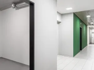 Pronájem bytu 2+kk, Praha - Vršovice, Altajská, 56 m2