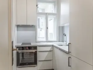 Prodej bytu 3+1, Praha, Lucemburská, 82 m2