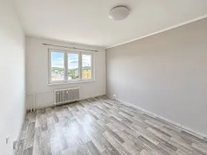 Pronájem bytu 2+1, Kadaň, Chomutovská, 53 m2