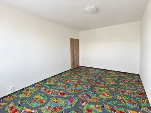 Pronájem bytu 2+1, Kadaň, Chomutovská, 53 m2