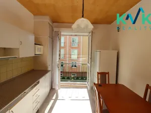 Pronájem bytu 2+1, Ostrov, Mánesova, 58 m2