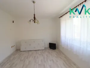 Pronájem bytu 2+1, Ostrov, Mánesova, 58 m2