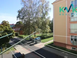 Pronájem bytu 2+1, Ostrov, Mánesova, 58 m2
