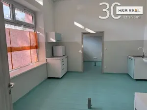 Pronájem obchodního prostoru, Vsetín, 200 m2