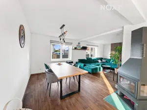 Pronájem rodinného domu, Smilovice, 280 m2