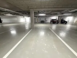 Prodej garážového stání, Brno, třída Generála Píky, 12 m2