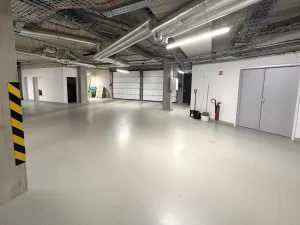 Prodej garážového stání, Brno, třída Generála Píky, 12 m2