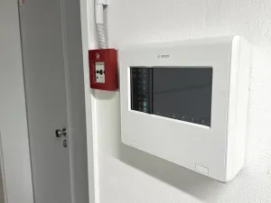 Prodej garážového stání, Brno, třída Generála Píky, 12 m2