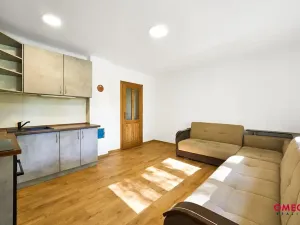Prodej rodinného domu, Načeradec, 80 m2