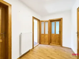 Prodej rodinného domu, Načeradec, 80 m2