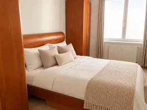 Prodej bytu 2+1, Olomouc, Topolová, 54 m2